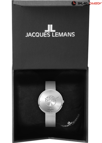 Наручные часы 1-2092O, Jacques Lemans фото фото 4