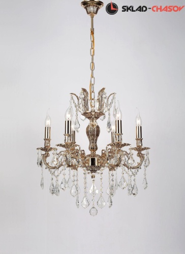 Lucia Tucci BARLETTA 122.6 coffe gold фото