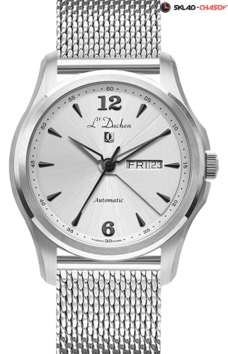 Мужские L'Duchen Locarno D 183.11.23 M фото