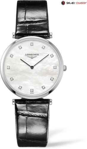 Longines L4.709.4.88.2 фото