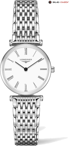 Longines L4.209.4.11.6 фото