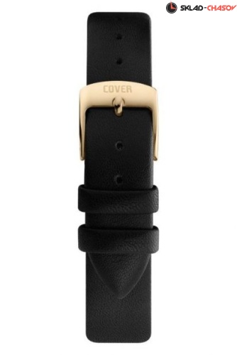 Комплект часов наручных Cover SET.CO1005.03с браслетом фото фото 5