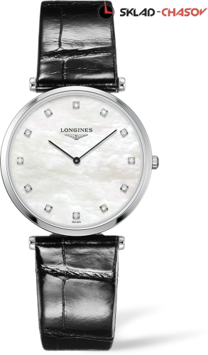 Longines L4.709.4.88.2 фото