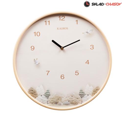 Kairos KS 130 фото