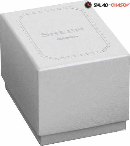 Casio Sheen SHE-3034SG-7A фото фото 2