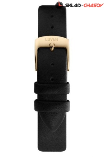 Комплект часов наручных Cover SET.CO1005.03с браслетом фото фото 5
