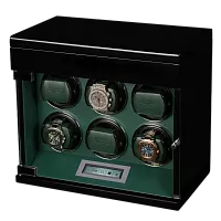 Шкатулка для автоподзавода 6-ти часов TS6GG фото