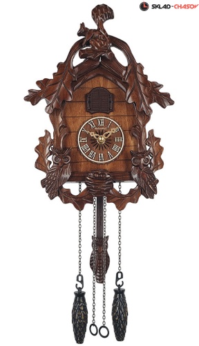 Columbus "Белка" CQ-077C фото