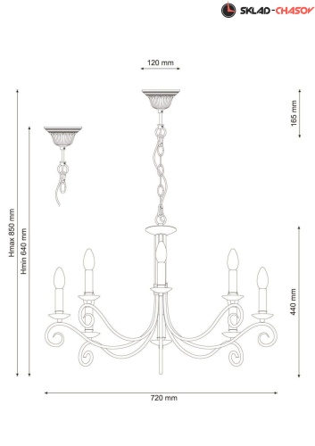 Lucia Tucci Fondi 330.8 antique фото фото 3