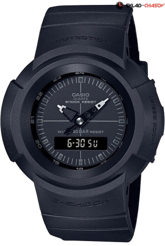 Casio AW-500BB-1E фото