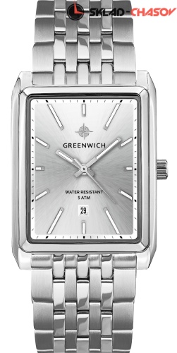 GW 541.10.13, Greenwich фото