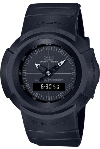 Casio AW-500BB-1E фото
