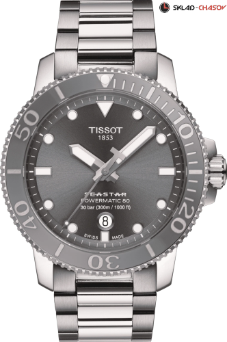 Tissot T120.407.11.081.01 фото