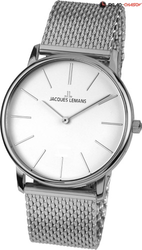 Jacques Lemans Classic 1-2004J фото