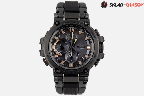 Casio MTG-B1000TJ-1AER фото фото 5