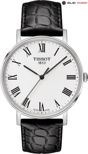 Tissot T109.410.16.033.01 фото