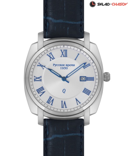 Часы "Русское Время" 9110119кк кварцевые фото