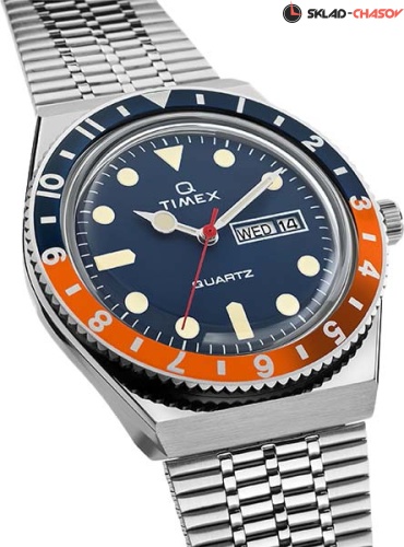 Timex TW2U61100IO фото фото 2