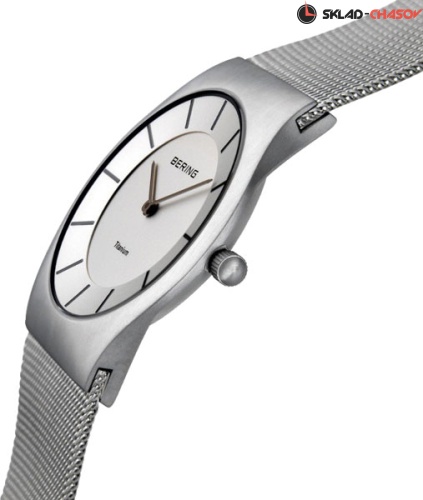 Мужские Bering Titanium 11935-000 фото фото 4