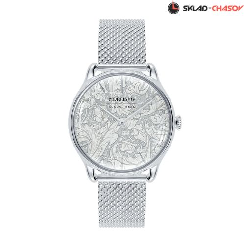 August Berg M1BB0530E20MSL фото