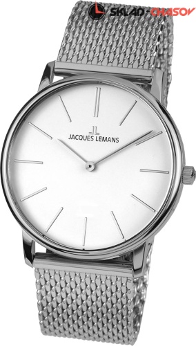 Jacques Lemans Classic 1-2004J фото