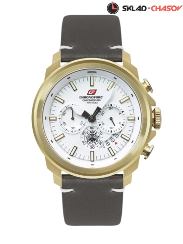 Chronoforce CF 5316 GIPY фото