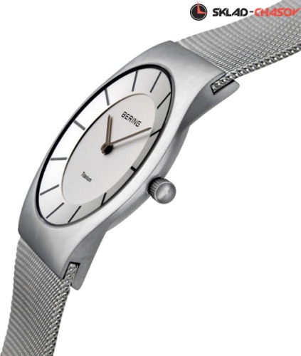 Мужские Bering Titanium 11935-000 фото фото 4