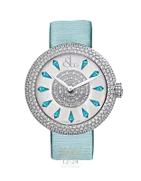 Часы Jacob & Co Ladies Collection BQ020.10.RH.KG.A фото