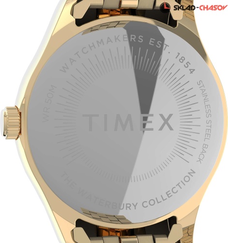 Timex TW2U53800YL фото фото 3