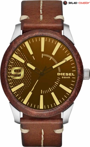 Diesel Rasp DZ1800 фото