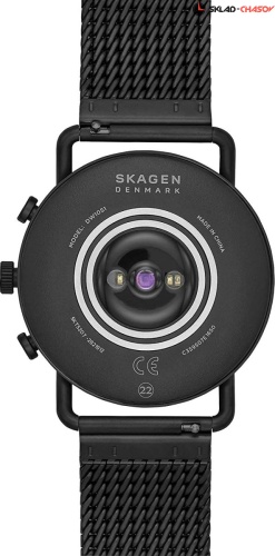 Мужские Skagen Falster 3 SKT5207 фото фото 2