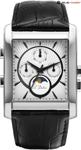 Мужские L'Duchen Ecliptique D 537.11.32 фото