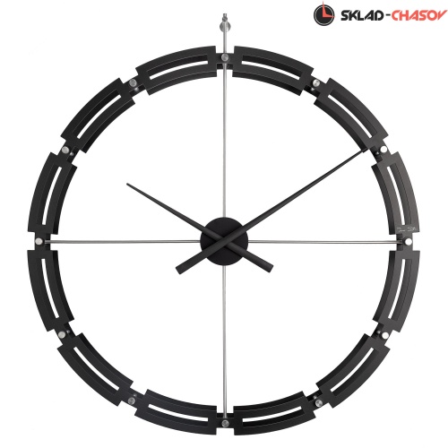 Настенные часы Tomas Stern 8068 фото