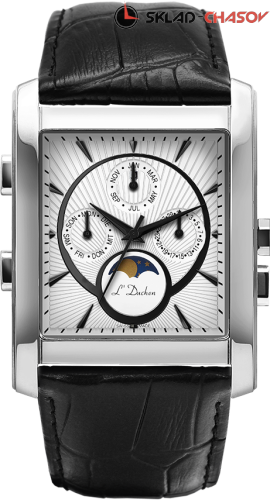 Мужские L'Duchen Ecliptique D 537.11.32 фото