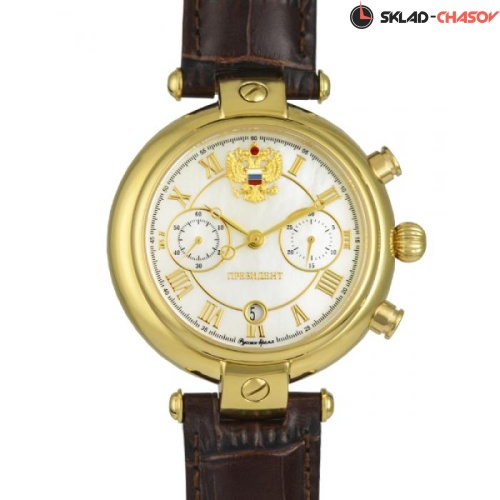 Президент 4446244 фото