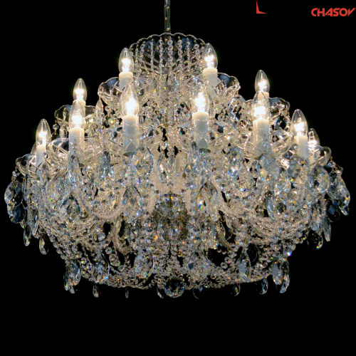 Wranovsky Classe 24 Alpha Gold фото фото 2