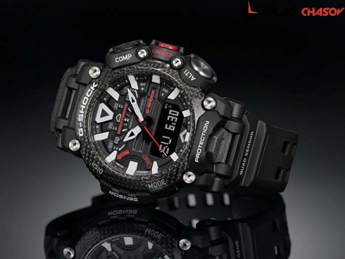 Casio GR-B200-1AER фото фото 5