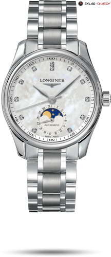 Longines L2.409.4.87.6 фото