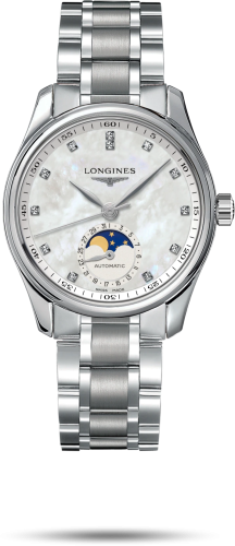 Longines L2.409.4.87.6 фото