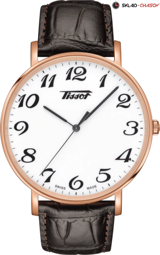 Tissot T109.610.36.012.01 фото