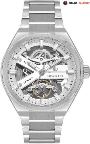 Часы Bigotti BG.1.10647-1 фото