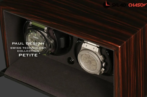 Petite 2D MAC-K фото фото 4