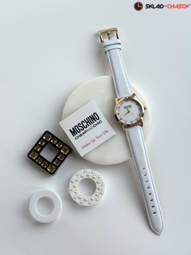 Часы наручные Moschino MW0362 фото фото 5