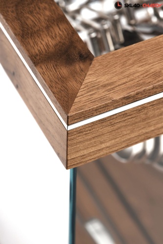 Настольные часы Hermle 23059-030352 фото фото 5