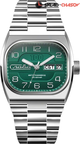 Слава 9045562/100-2427 фото