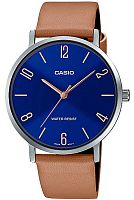 Casio MTP-VT01L-2B2 фото