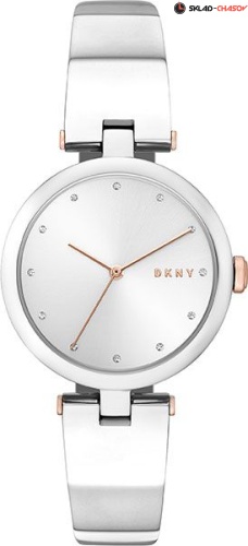 Женские DKNY Eastside NY2745 фото