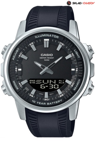 Casio AMW-880-1A фото