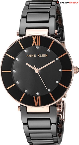 Anne Klein 3266BKRG фото