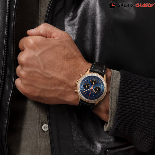 Breitling RB0121211C1P3 фото фото 2